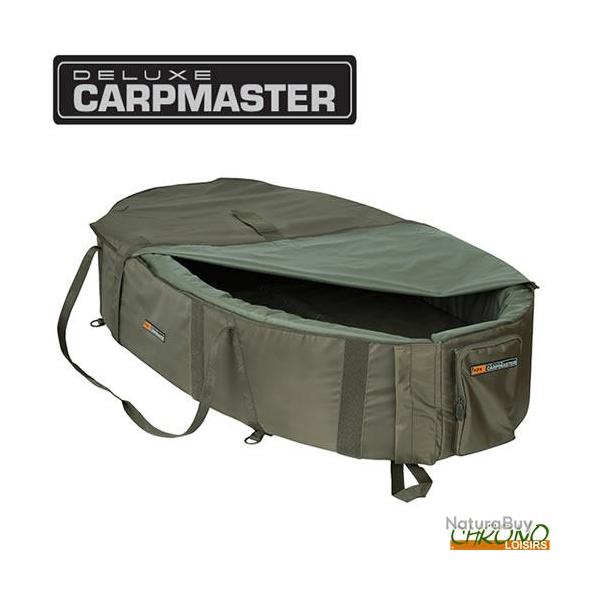 Matelas de Rception Fox Deluxe Carpmaster XL