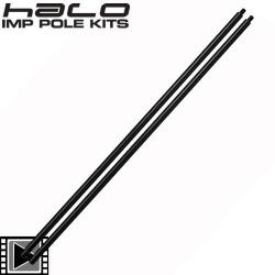 Rallonge Fox pour Marqueur Halo Kit (2 x 1m)