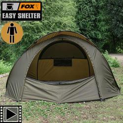 Biwy Fox Easy Shelter 1 place