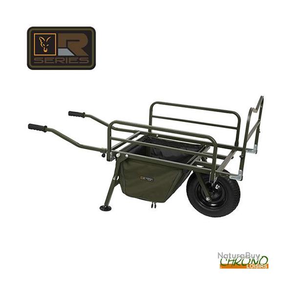 Chariot Fox R-Series Barrow Plus + Sac