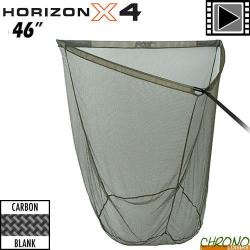 Epuisette Fox Horizon X4 46''