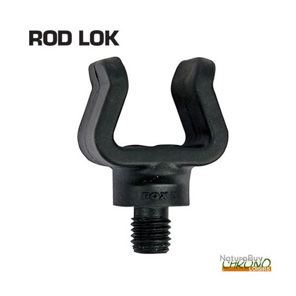 Support Arrire Fox Rod Lok Large