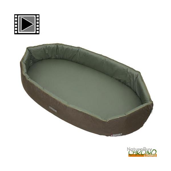 Matelas de Rception Trakker Sanctuary Self Inflating Cribs XL