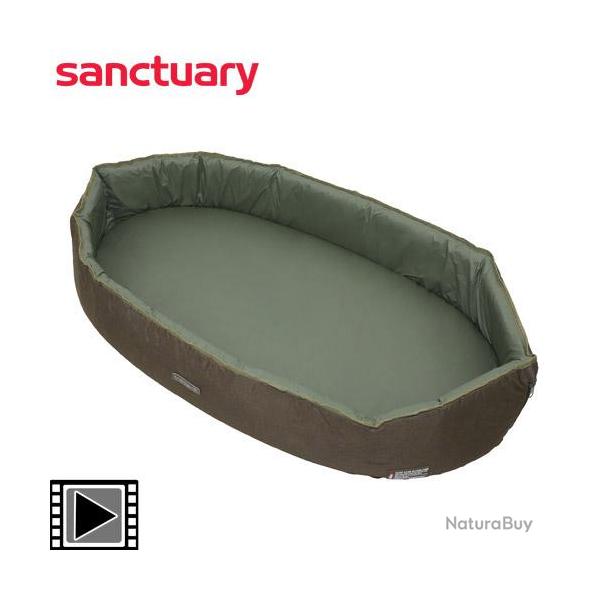 Matelas de Rception Trakker Sanctuary Self Inflating Cribs XL