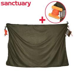 Sac à Carpe Trakker Sanctuary Carp Sack