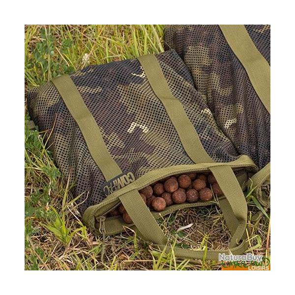 Sac  Bouillettes Korda Compac Air Dry Bag Small