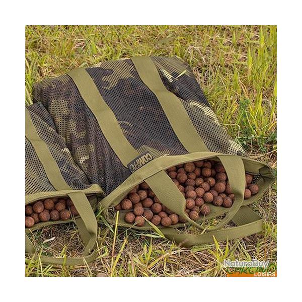 Sac  Bouillettes Korda Compac Air Dry Bag Large