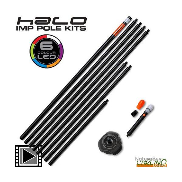 Marqueur Fox Halo Kit (sans Tlcommande)