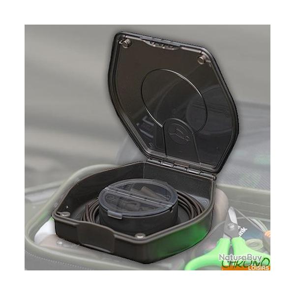 Boite  Tube Anti Tangle Korda Tubing Box