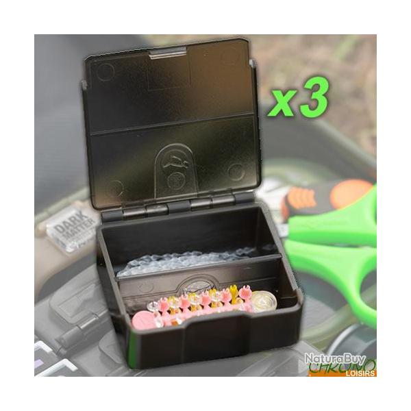 Boite  Accessoires Korda Accessory Box (par 3)