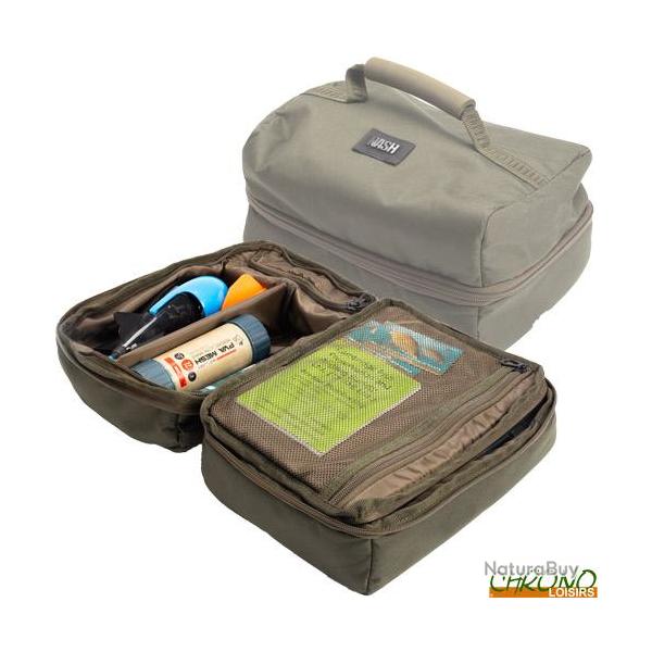 Trousse  Accessoires Nash Tackle Pouch