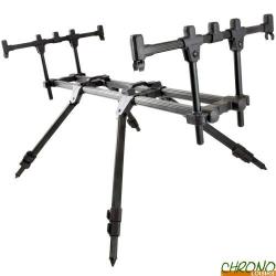 Rod Pod Prowess Starpod 3/5 cannes