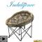 petites annonces chasse pêche : Siège Nash Indulgence Moon Chair