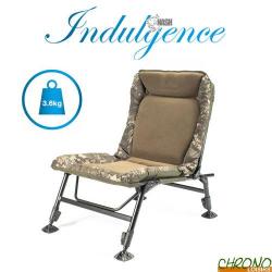 Level Chair Nash Indulgence Ultralite