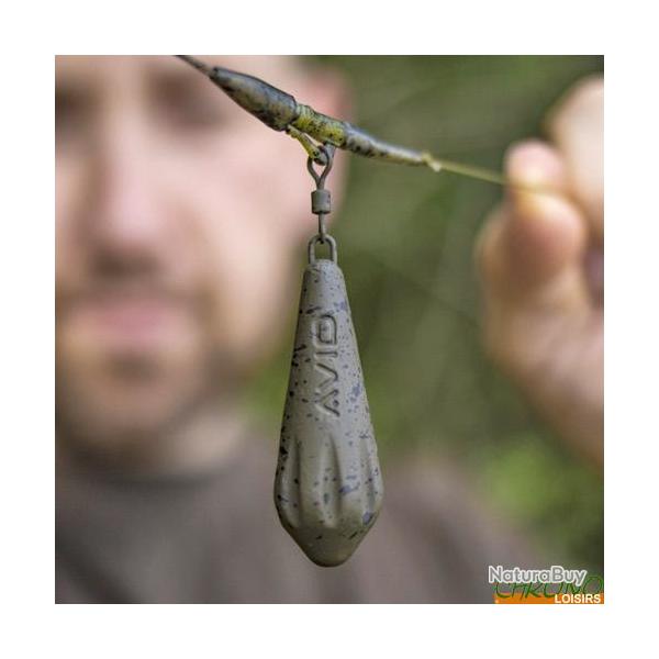 Plomb Avid Carp Extremity Swivel  70g