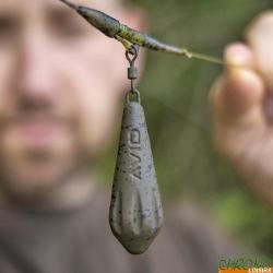 Plomb Avid Carp Extremity Swivel  99g