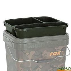 Bac Fox Bucket Insert pour Seau 17L