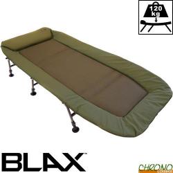 Bed Chair Carp Spirit Blax 6 pieds