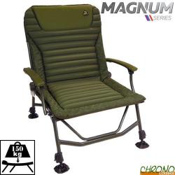 Level Chair Carp Spirit Magnum Deluxe XL