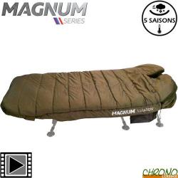 Duvet Carp Spirit Magnum 5 saisons