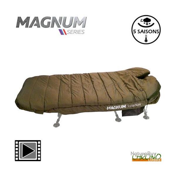 Duvet Carp Spirit Magnum 5 saisons