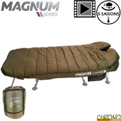 Duvet Carp Spirit Magnum XL 5 saisons