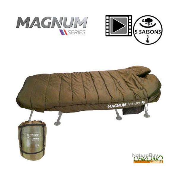 Duvet Carp Spirit Magnum XL 5 saisons