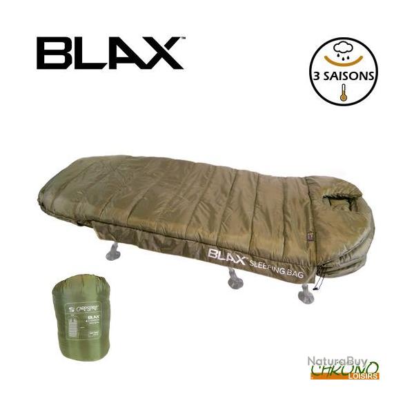 Duvet Carp Spirit Blax 3 saisons