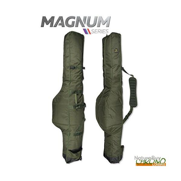 Fourreau Carp Spirit Magnum Multi Sleeve 4 cannes 10'