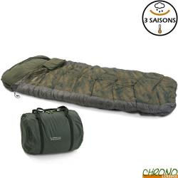 Duvet Anaconda Freelancer Vagabond 3 saisons