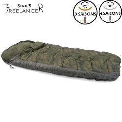 Duvet Anaconda Freelancer Vagabond 3 saisons