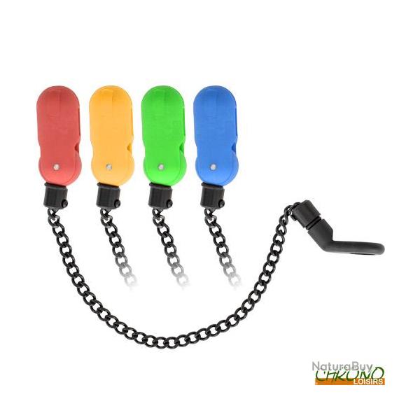 Hanger Carp Zoom Capsule  Vert