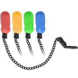 Hanger Carp Zoom Capsule  Bleu