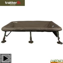 Matelas de Réception Trakker Sanctuary Cradle XL