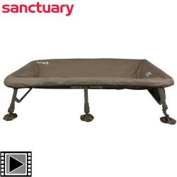Matelas de Réception Trakker Sanctuary Cradle XL