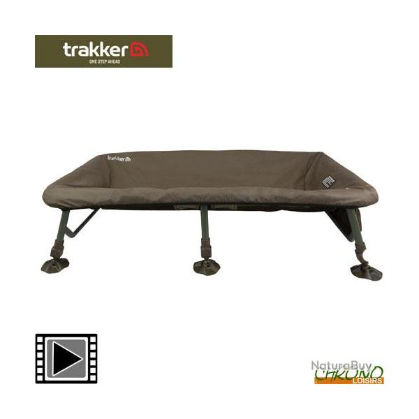 Matelas de Rception Trakker Sanctuary Cradle XL