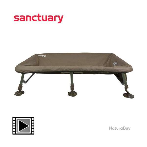 Matelas de Rception Trakker Sanctuary Cradle XL