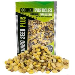 Graines Carp Zoom Turbo Speed 7x Mix 1kg