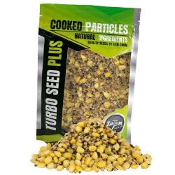 Graines Carp Zoom Turbo Speed 3x Mix 1kg