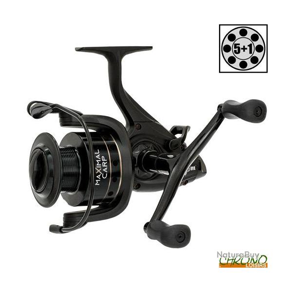 Moulinet Carp Zoom Maximal Carp 6000 BBC