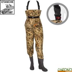 Waders Carp Zoom Camou 41/42