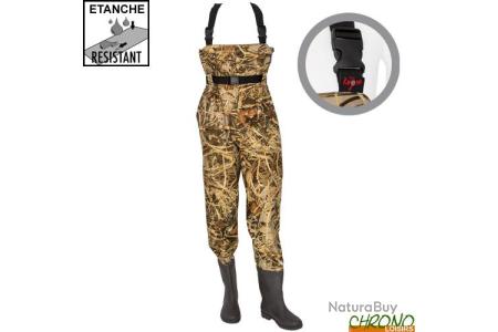 Waders Carp Zoom Camou 43/44 Waders (12167754)