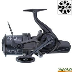 Moulinet Daiwa Crosscast Carp 45