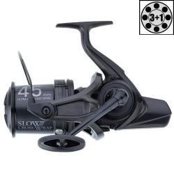 Moulinet Daiwa Crosscast Spod 45