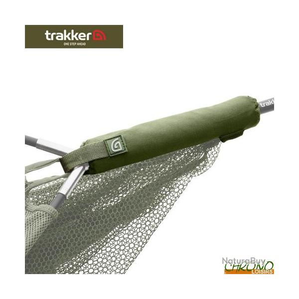 Flotteur Trakker Sanctuary Slim Net Float pour Epuisette