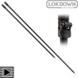 Mat Tempete Avid Carp Lok Down Storm Pole 120cm