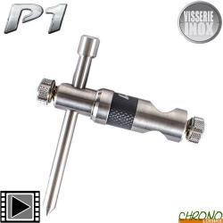 Stabilisateur Solar P1 Bankstick Stabiliser