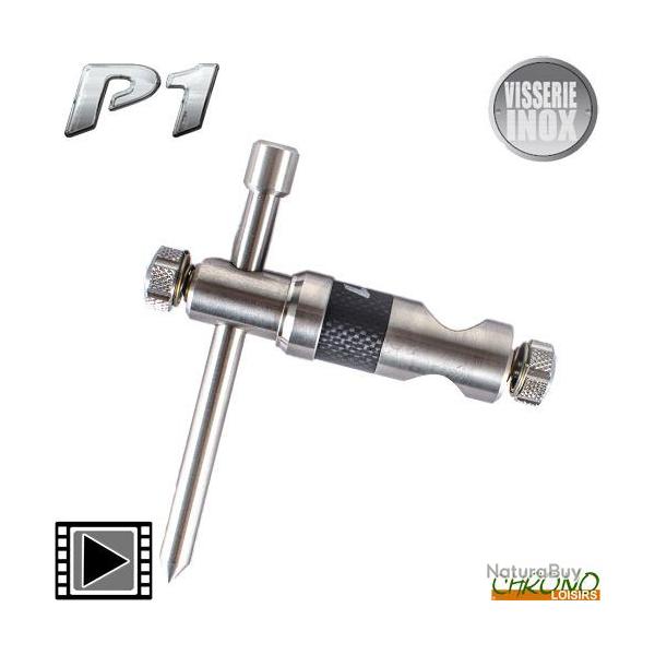 Stabilisateur Solar P1 Bankstick Stabiliser