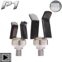 Support Arri&egrave;re Solar P1 Adjustable Back Rest Mini