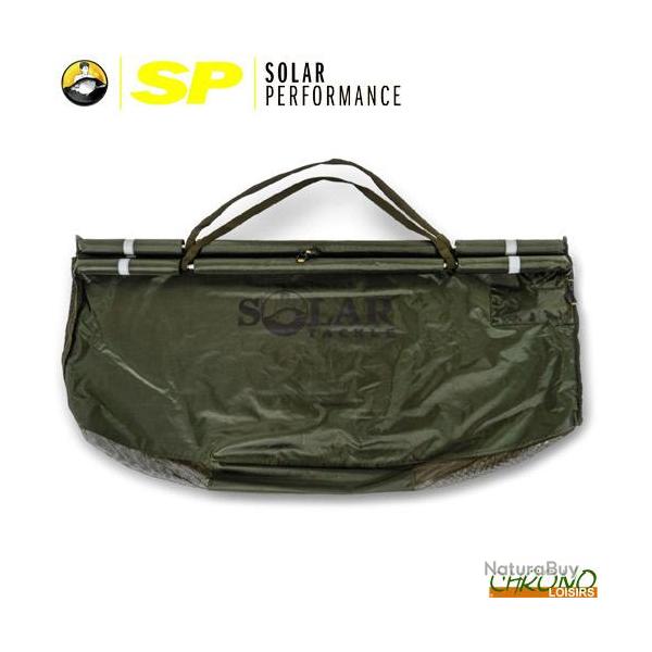 Sac de Pesée Solar Flottant SP Weigh/Retainer Sling Large